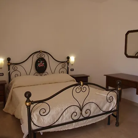 Gasthof Il Melograno Montesano Salentino